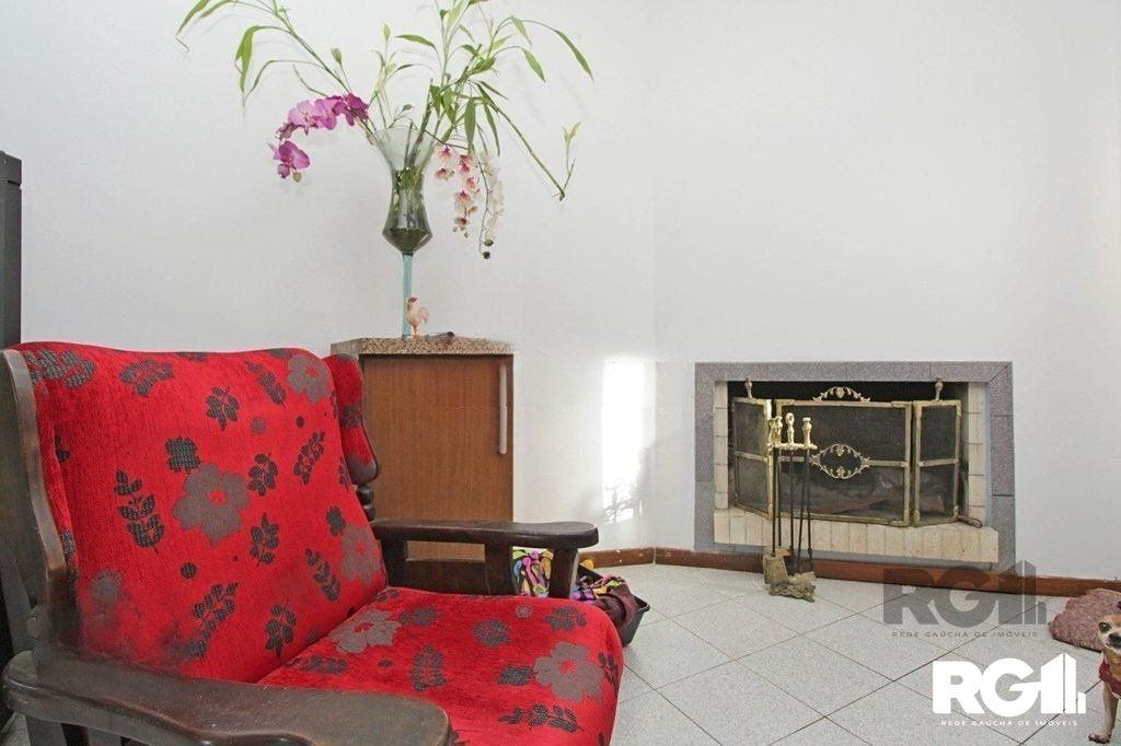 Apartamento à venda com 3 quartos, 205m² - Foto 10