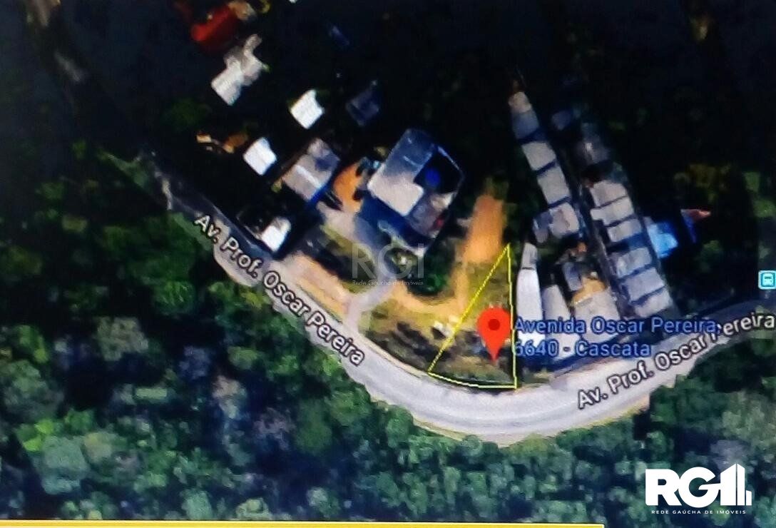 Terreno à venda, 414m² - Foto 1