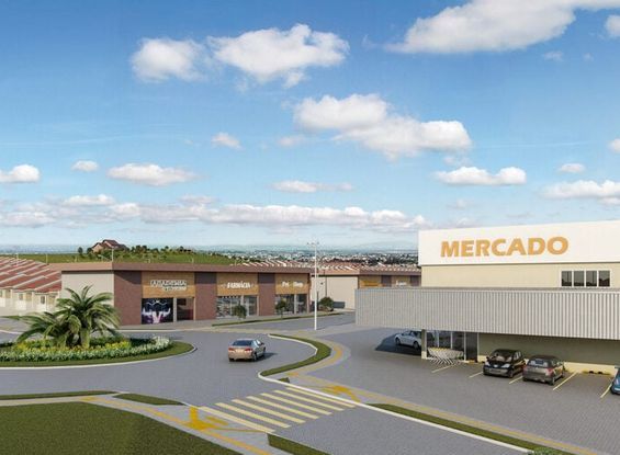 Parque do Mirante - Fase 2