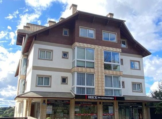 Don Fioreze - AP 401