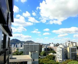 Vista da sala