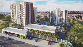 Varandas Joy Realiza Construtora Anápolis