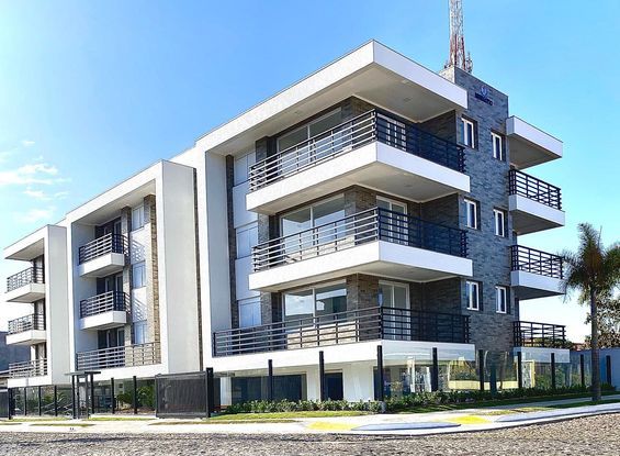 Residencial ilha de Creta