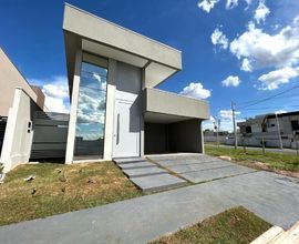 Casas em condomínio à venda no São João Del Rei em Cuiabá