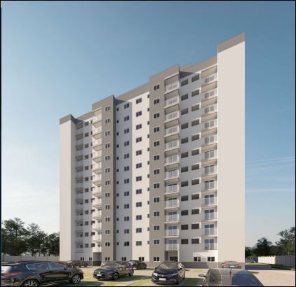 Joy Residencial - Incorfast