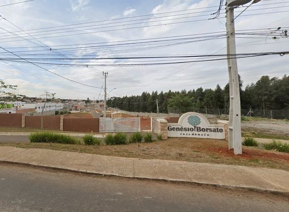 Residencial Genésio Borsato