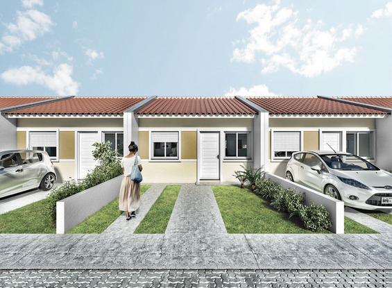 Residencial Vivendas do Tejo