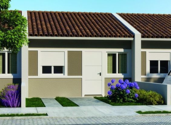 Loteamento Villa Bella - Fase 3