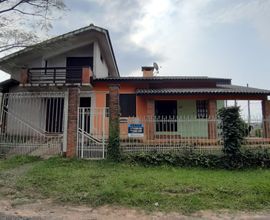 fachada lateral
