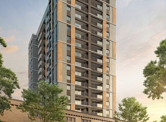 Nova Olaria Residences