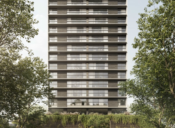 Galeria Jardim - Breve Lançamento