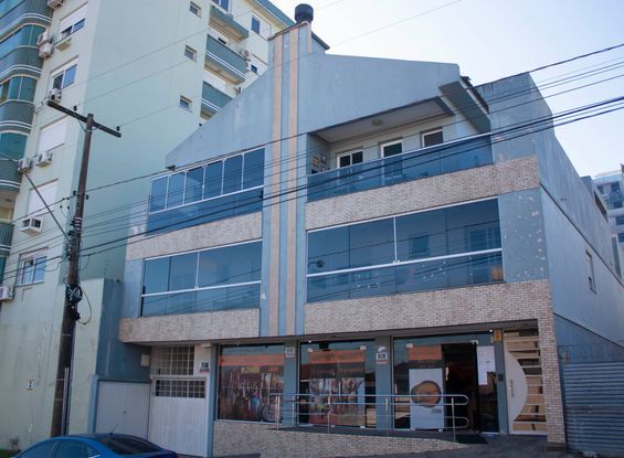 Residencial Manutec