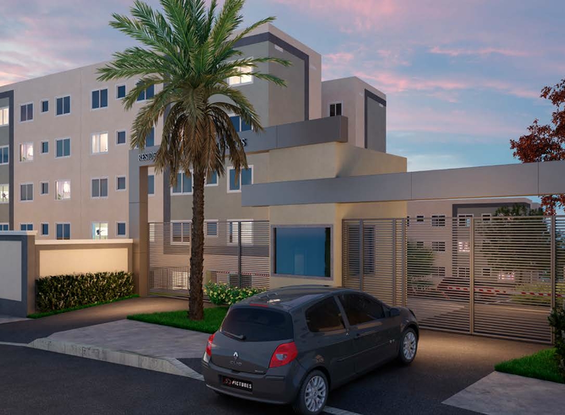 Porto das Américas - Fase 5