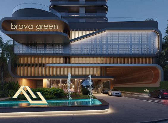 Brava Green Home Club