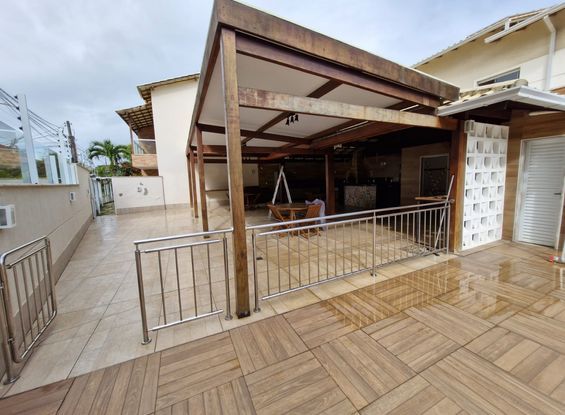 Manoa Villas
