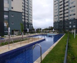 Smart Urban Club, Apartamento - Padrão - Areal - Pelotas R$ 445.000,00.  Cód.: 40823