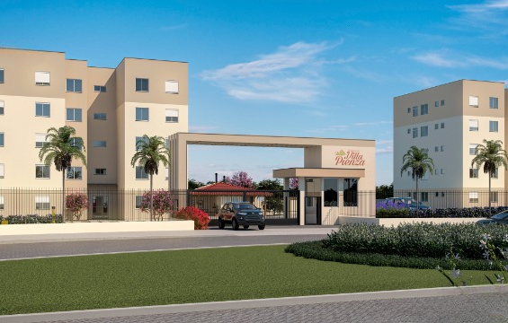 Villa Pienza - Fase 2