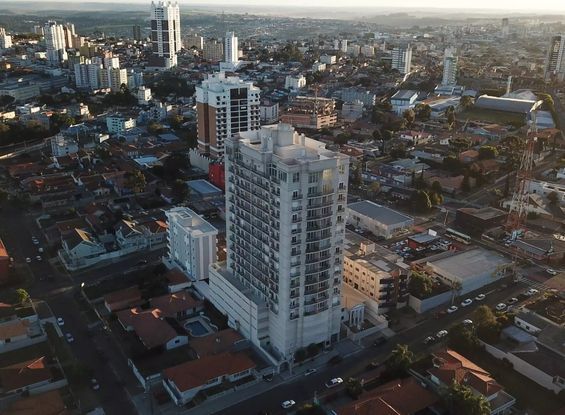Edifício Renaissance