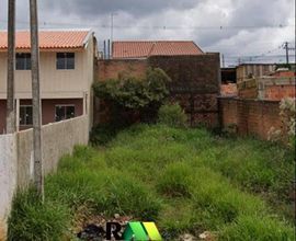 Terrenos à venda na Santa Terezinha na Fazenda Rio Grande