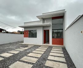 fachada e quintal