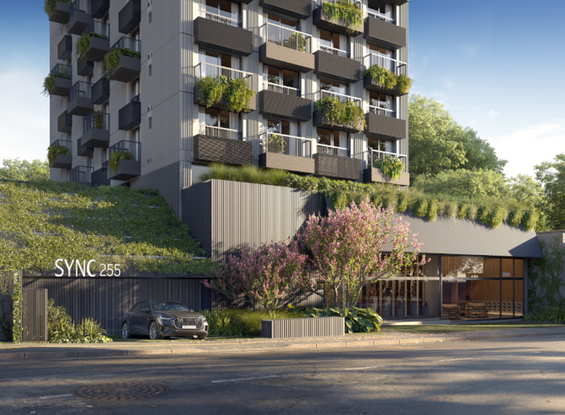 Sync Moinhos - Lojas