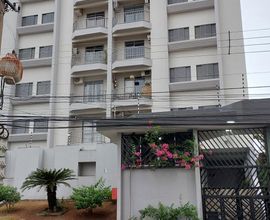 Apartamento à venda 3 Quartos, 1 Vaga, Ed Nicolina, Centro, Cuiabá - MT -  Lopes Negócios Imobiliários e Construções