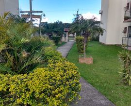 Entrada Condominio