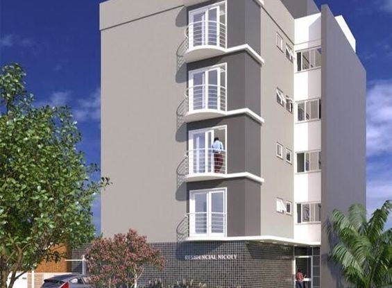 Residencial Nicoly
