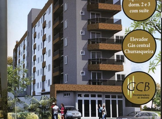 Residencial Visione