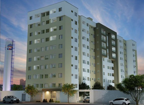 Residencial Itaim