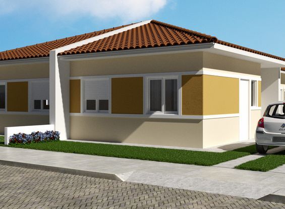 Residencial das Hortênsias