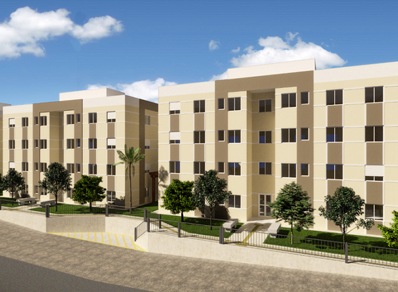 Residencial Villa Flores - Fase 1