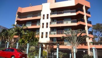 Apartamento à venda com 99m² na Rua Farrapos, Nossa Senhora Medianeira em Santa  Maria, RS