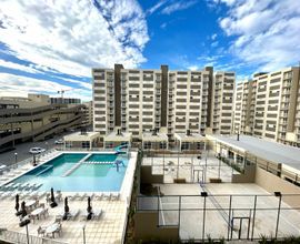 Acqua Parque Residence, Apartamento - Padrão - São Gonçalo - Pelotas R$  1.200,00. Cód.: 44957