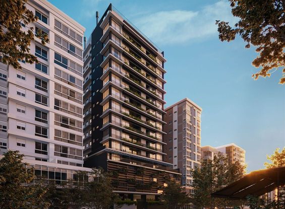 Barcelona Smart Living