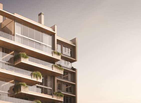 Alameda Jardins Residências do Golfe