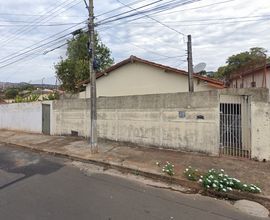 Casa 3 quartos à venda - Vila Esperança, Itapira - SP 1246511845