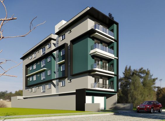 Residencial Infinity
