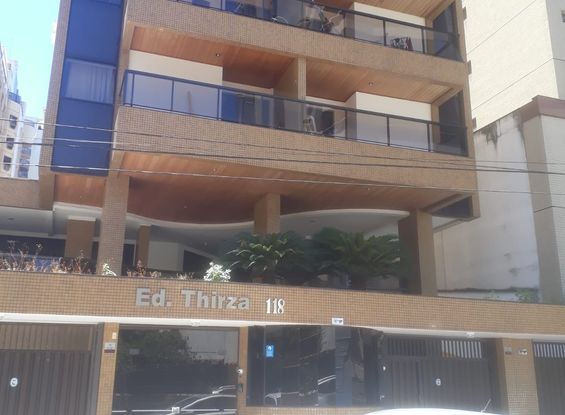 Edificio Thirza