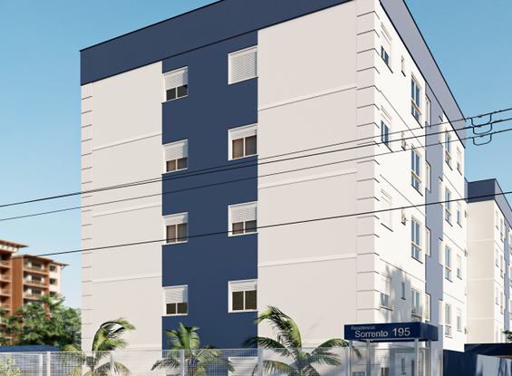 Residencial Sorrento