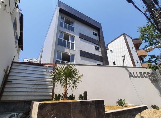 Edifício Allegro