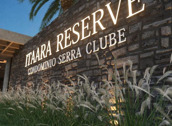 Itaara Reserve- Condomínio Serra Clube