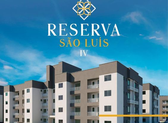 RESERVA SÃO lUÍS