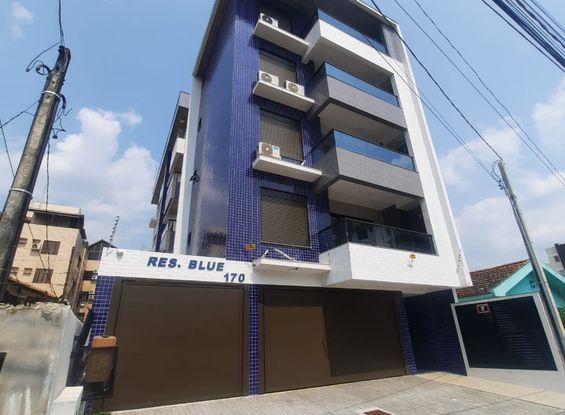 Residencial Blue