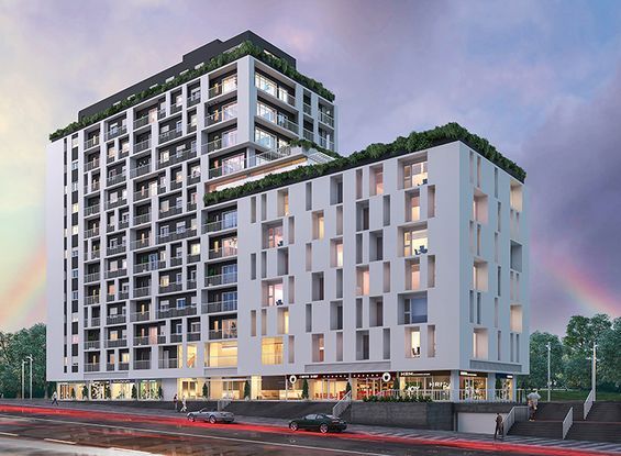 Art Home &amp; Work Quartier