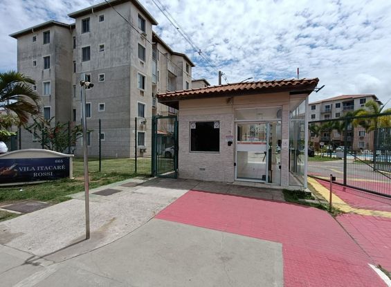 Condomínio Vila Itacaré Rossi