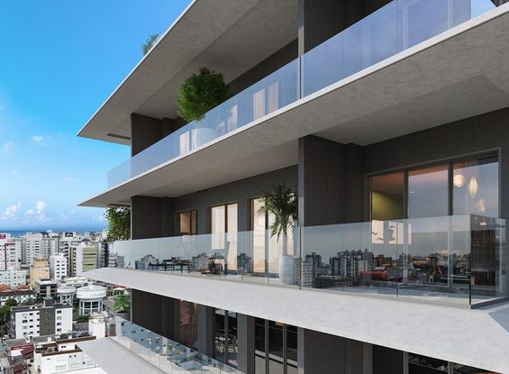 Markho Prime Residences