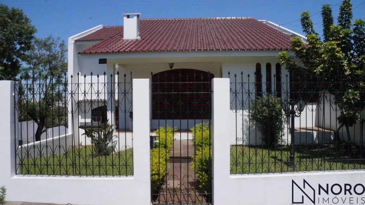 Casa à venda  no Presidente João Goulart - Santa Maria, RS. Imóveis