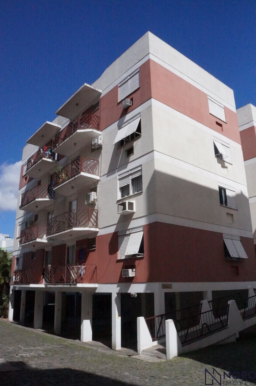 Apartamento à venda  no Centro - Santa Maria, RS. Imóveis