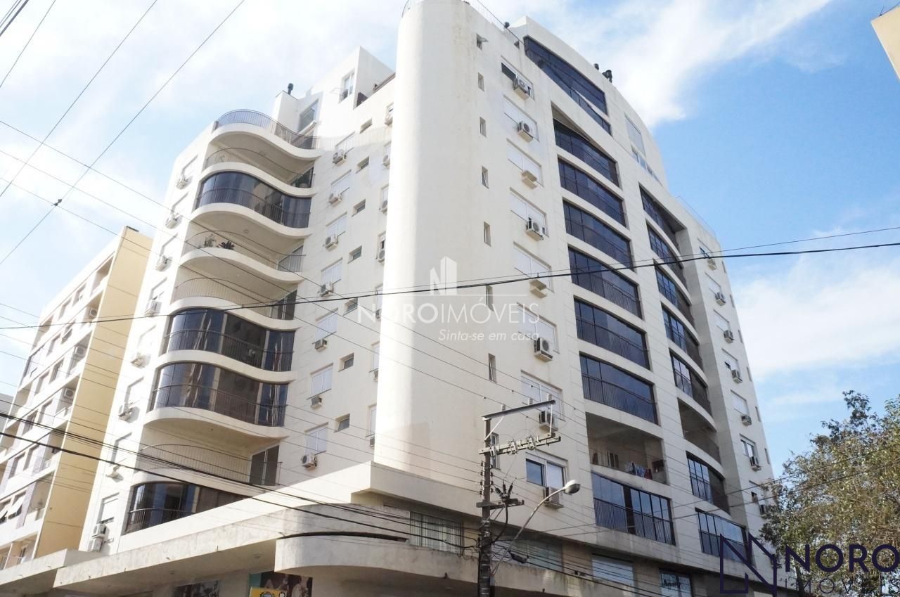Apartamento para alugar  no Centro - Santa Maria, RS. Imóveis